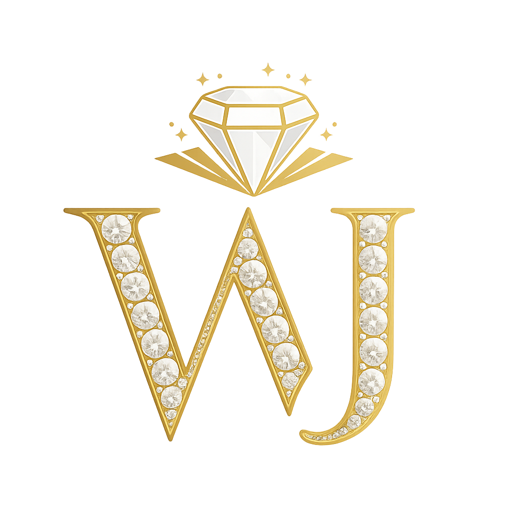 Wali Jewellers Logo